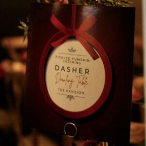 Christmas Party - 12th December