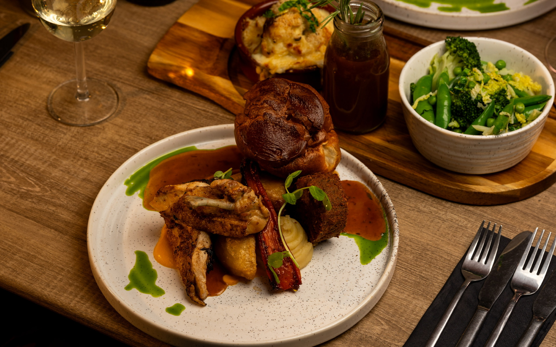 the-pavilion-caldicot-david-broome-event-centre